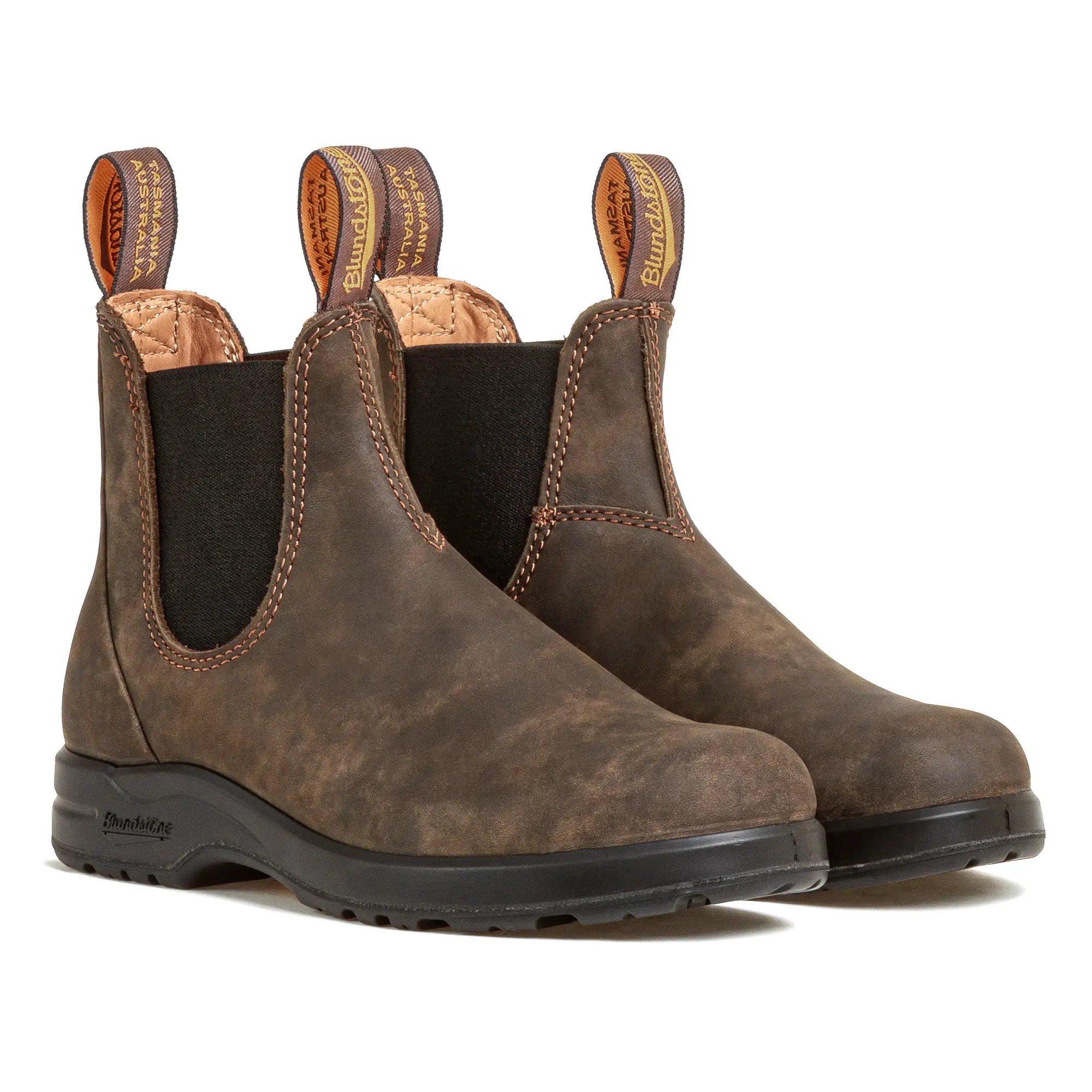 Blundstone Unisex All Terrain 2056 Chelsea Boot