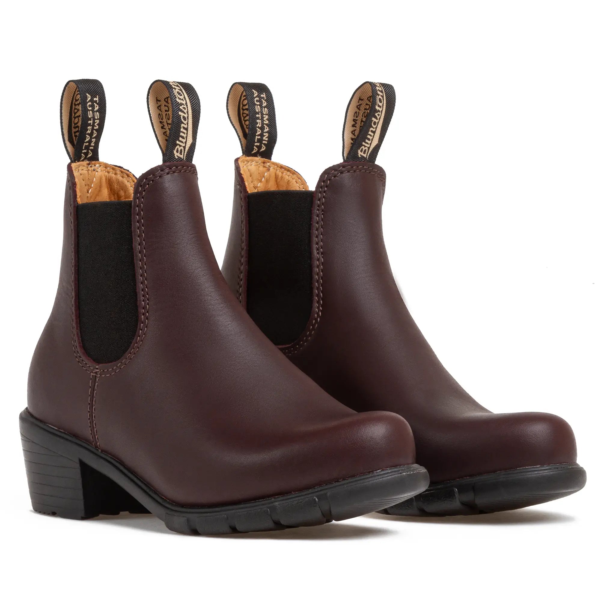 Blundstone heel boot on sale