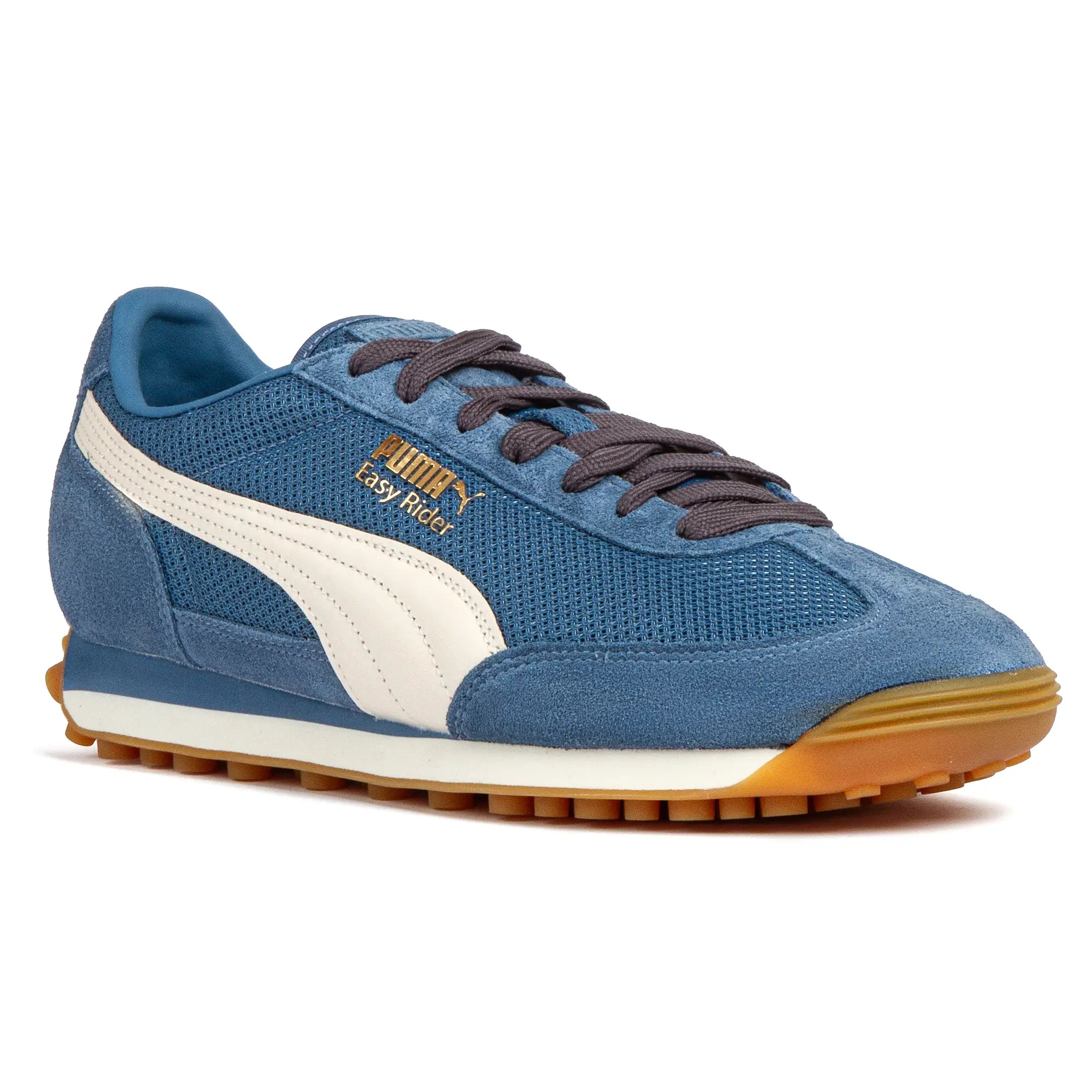 Easy Rider Mesh Blue DNA Footwear