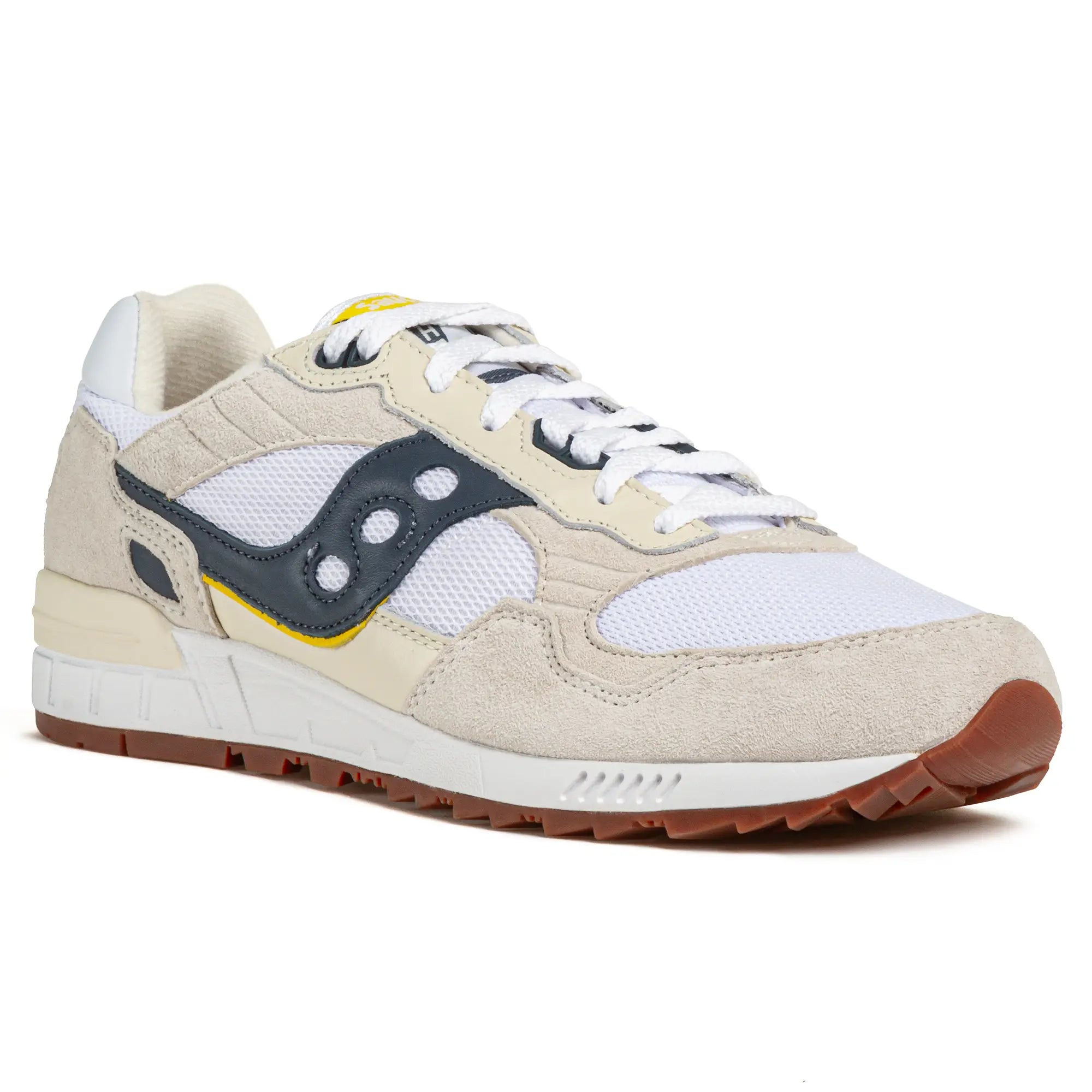 Sneakers Saucony Shadow 5000 White