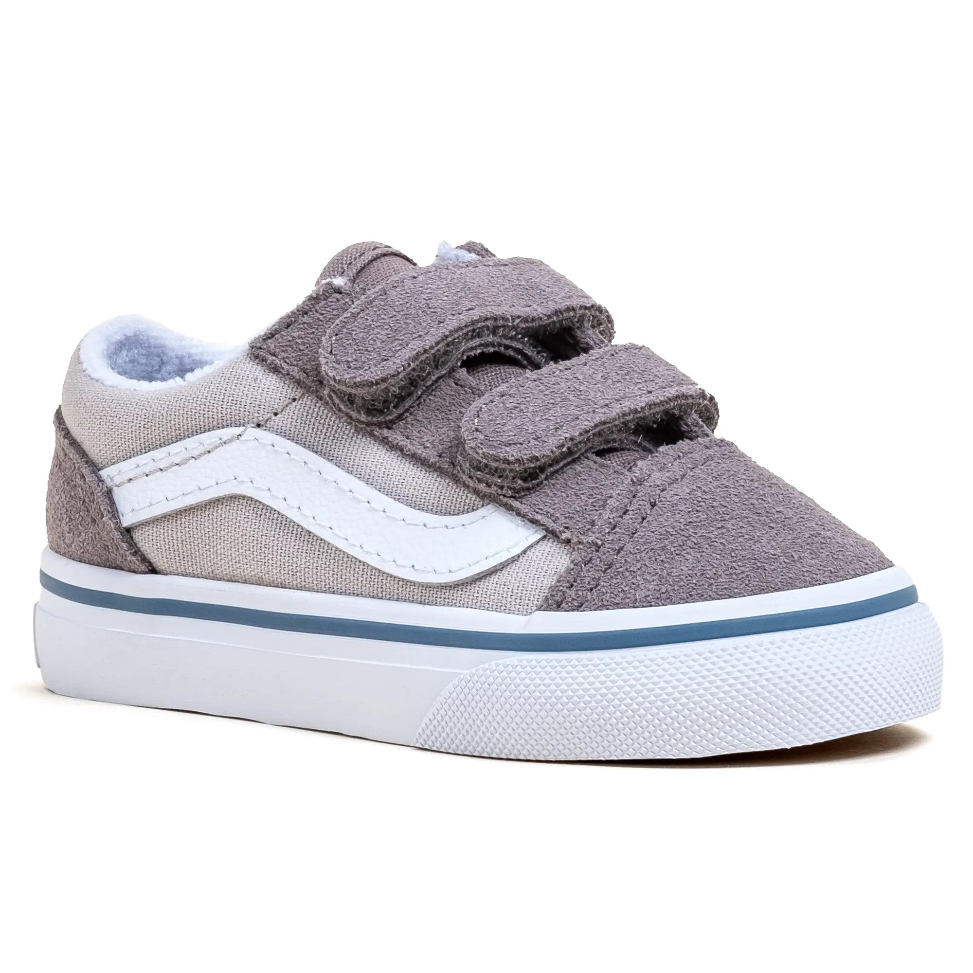 Old skool vans grisaille best sale