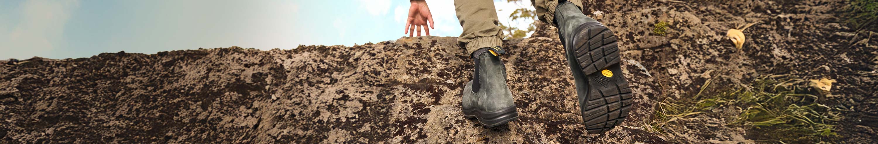 MEN'S BLUNDSTONE