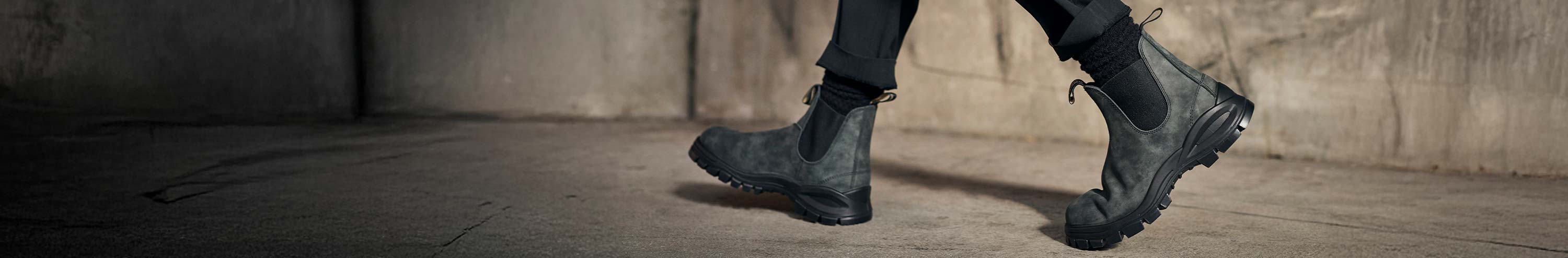 MEN'S BLUNDSTONE