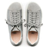 Bend Nubuk  Sneaker - Grey