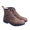 Unisex 1930 Lace-up Original Boot - Rustic Brown