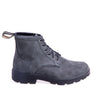 Unisex 1931 Lace-up Original Boot - Rustic Black