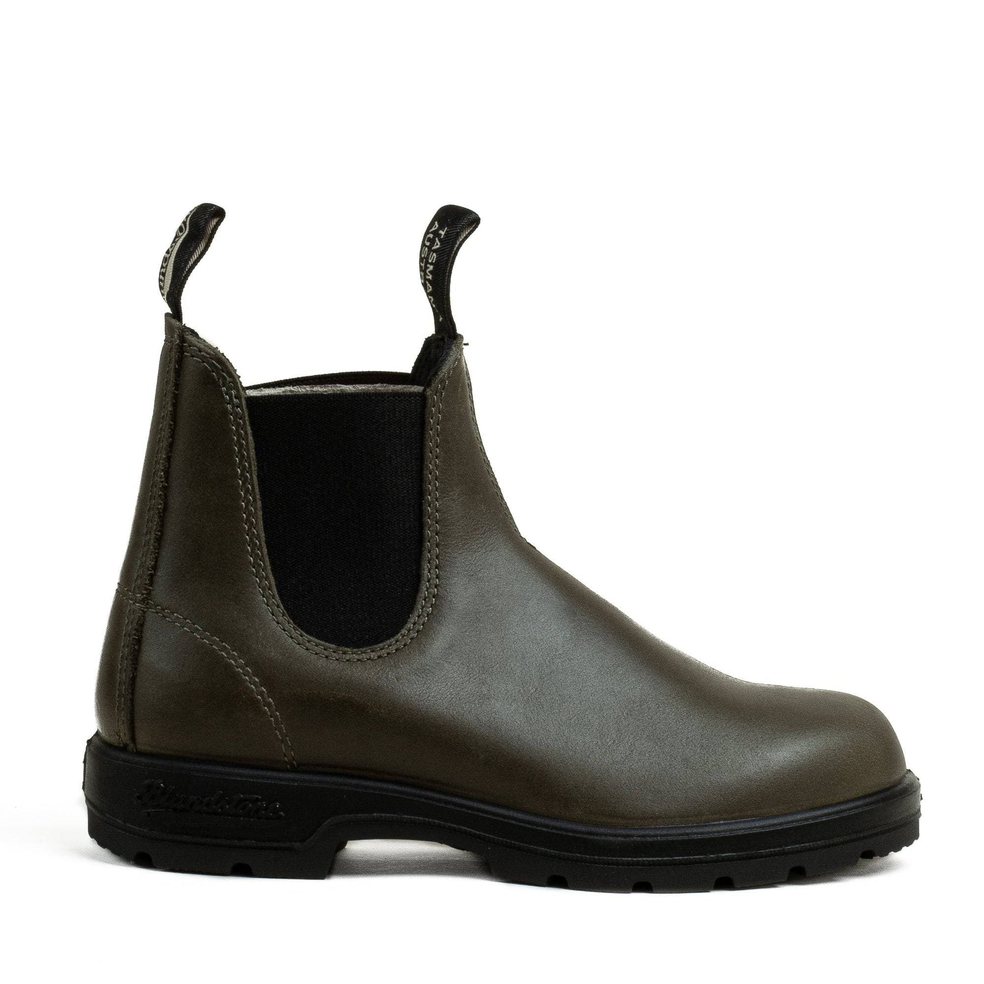 WOMEN'S BLUNDSTONE | DNA Footwear®