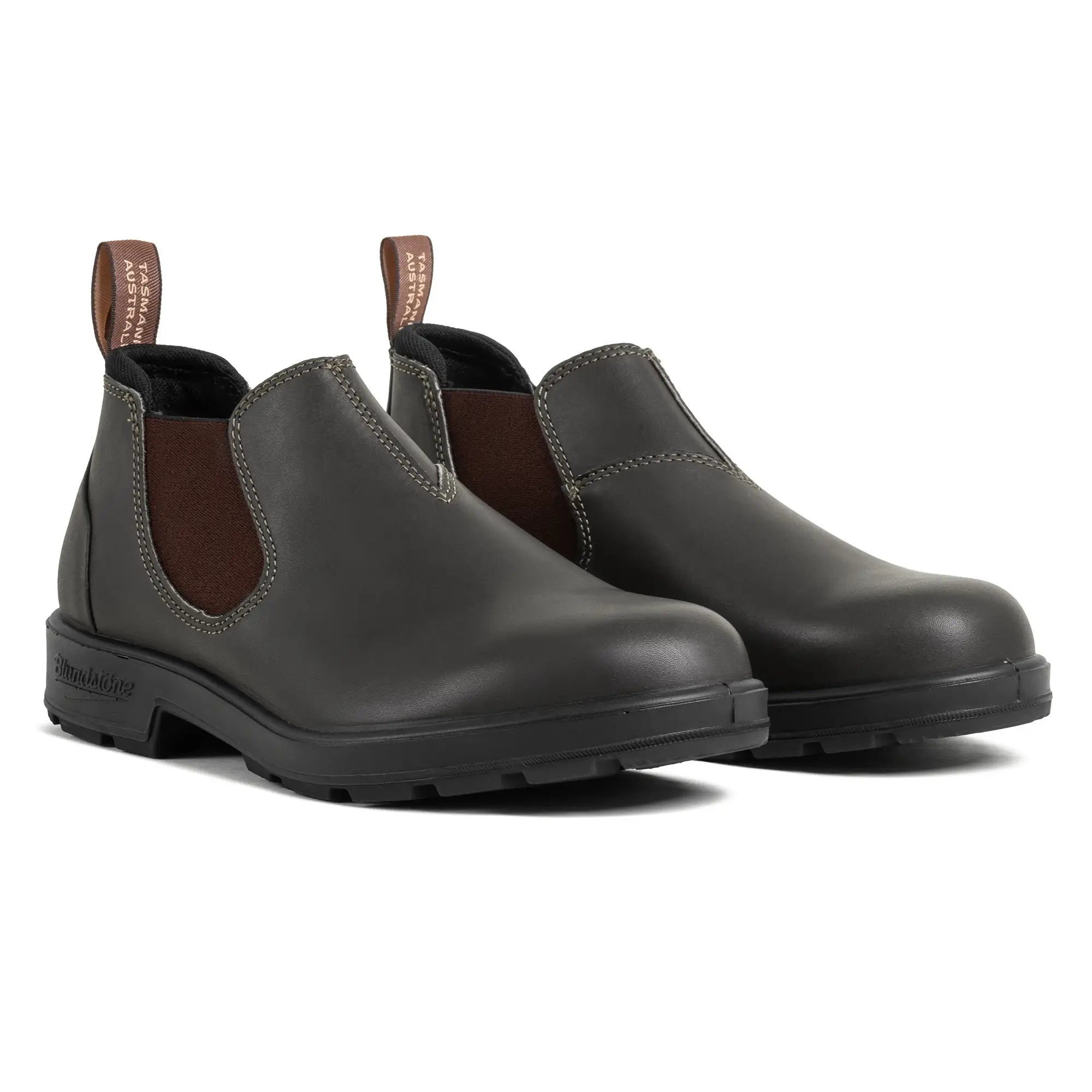 Men's 2038 Low Cut Shoe - Stout