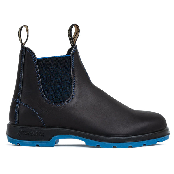 Men's 2343 Series 550 - Black/Blue | DNA Footwear®