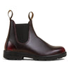 Unisex 2412  Series 500 Bootie - Bordeaux