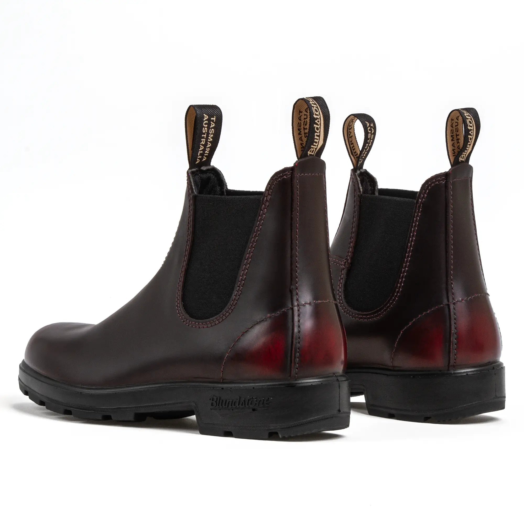 Unisex 2412  Series 500 Bootie - Bordeaux