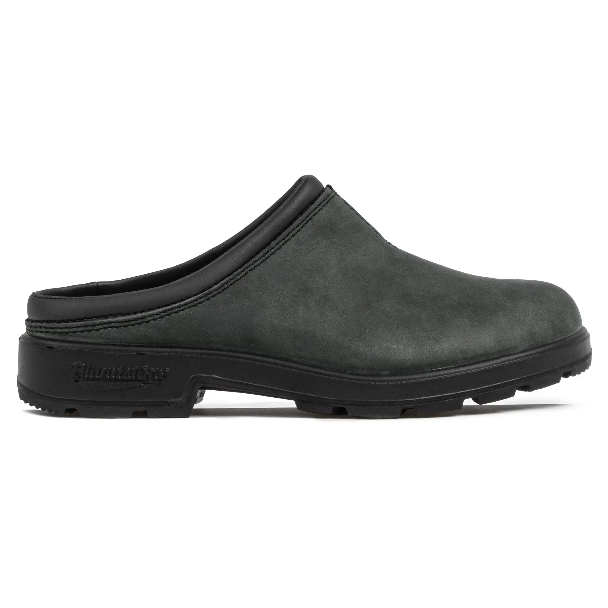 Unisex 2420 Original Clog - Rustic Black