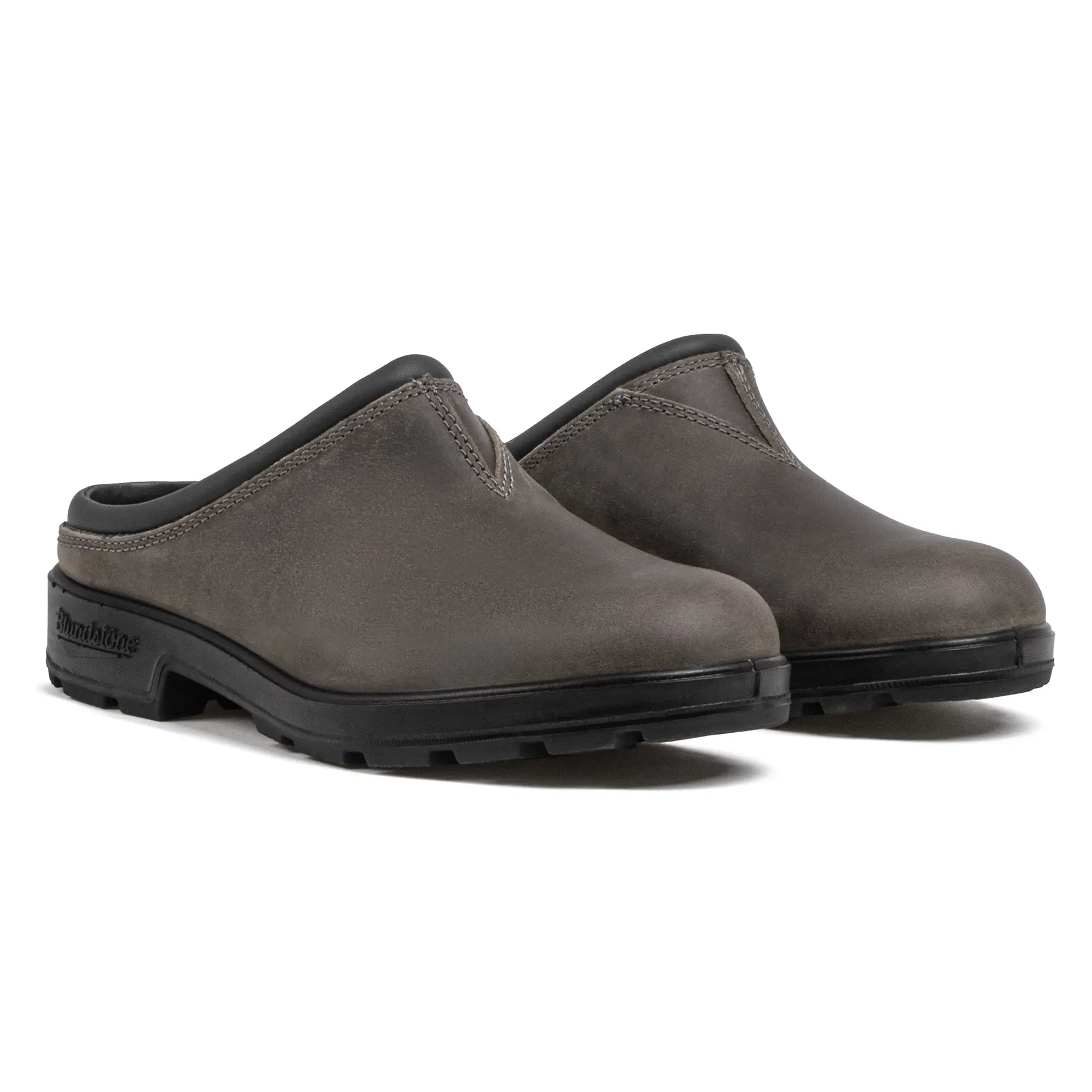 Unisex 2422 Original Clog - Clay