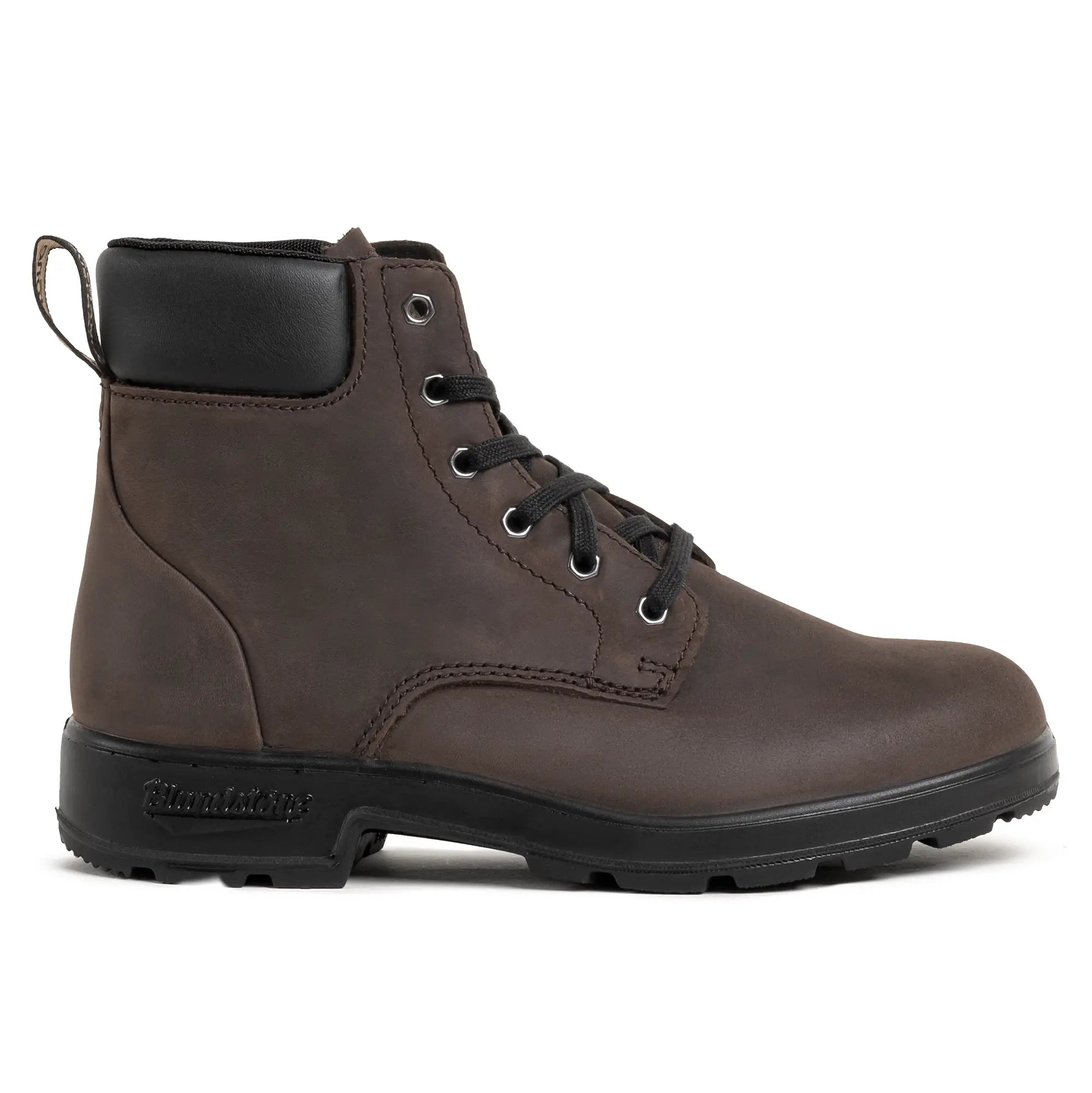 Unisex 2428 Original Series Lace-up - Brown