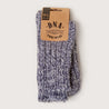 Men's Norweger Sock - Navy