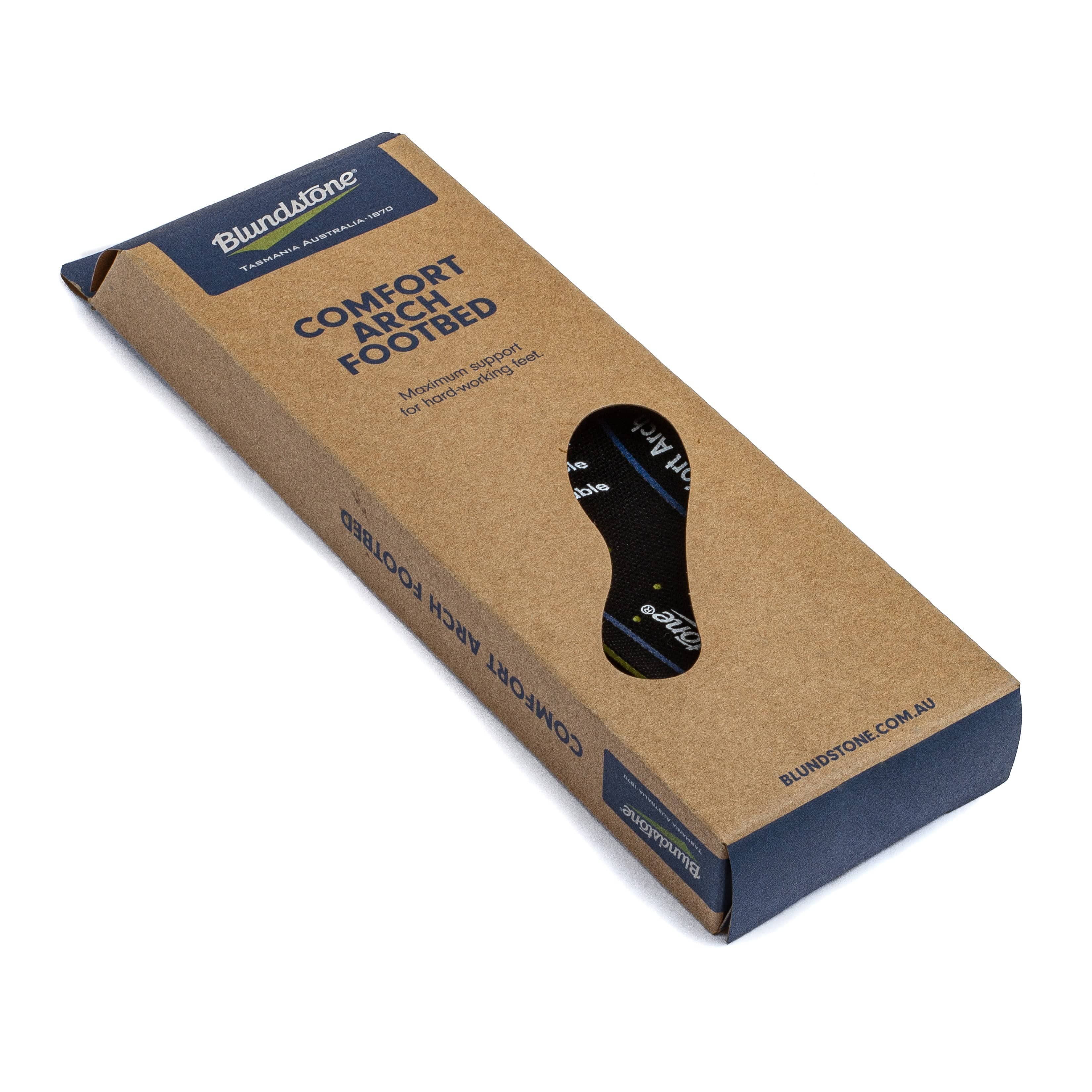 Blundstone comfort arch footbed sale