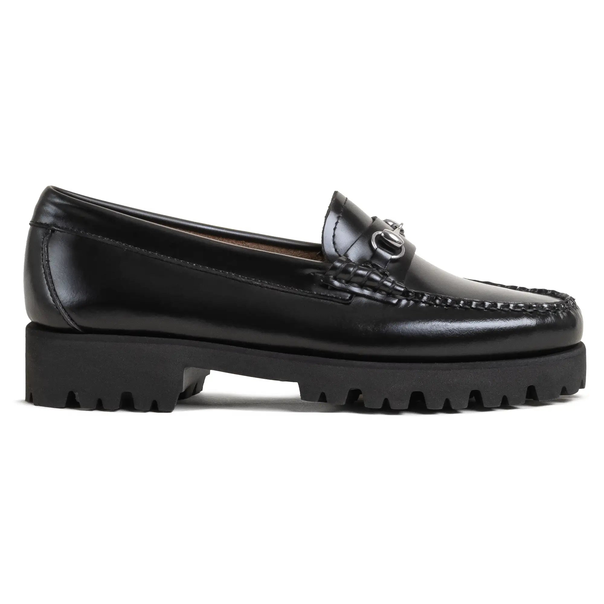 Women's Lianna Bit Super Lug - Black