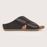 Hubbard - Black - DNA Footwear