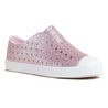 Junior Bling Jefferson Water Shoe - Milk Pink