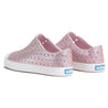 Junior Bling Jefferson Water Shoe - Milk Pink