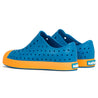 Toddler Jefferson Water shoe - Blue/Yellow