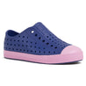 Junior Jefferson Water shoe - Blue/Pink