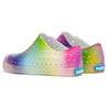 Toddler Jefferson Water shoe - Rainbow