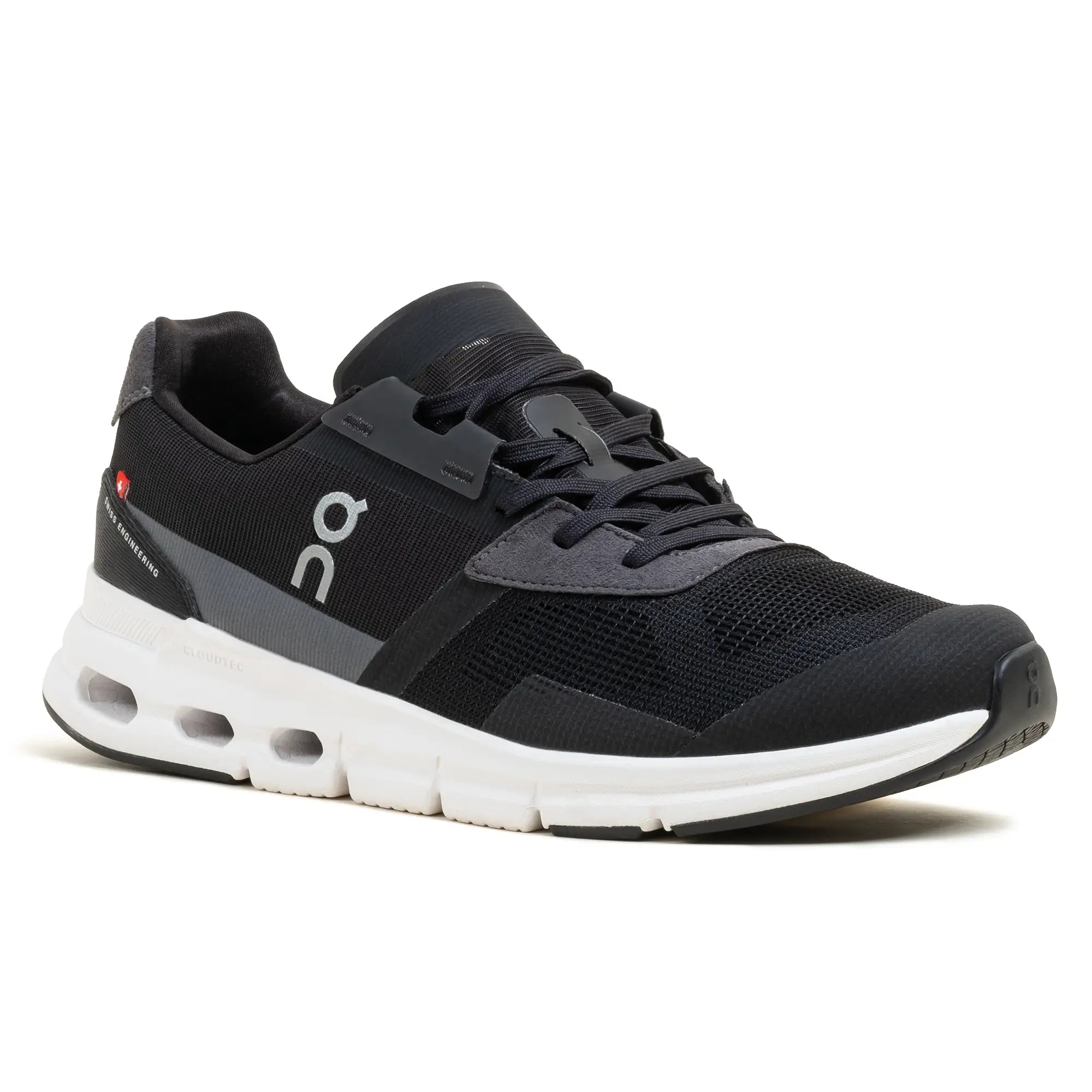 Men's Clouddrift - Black