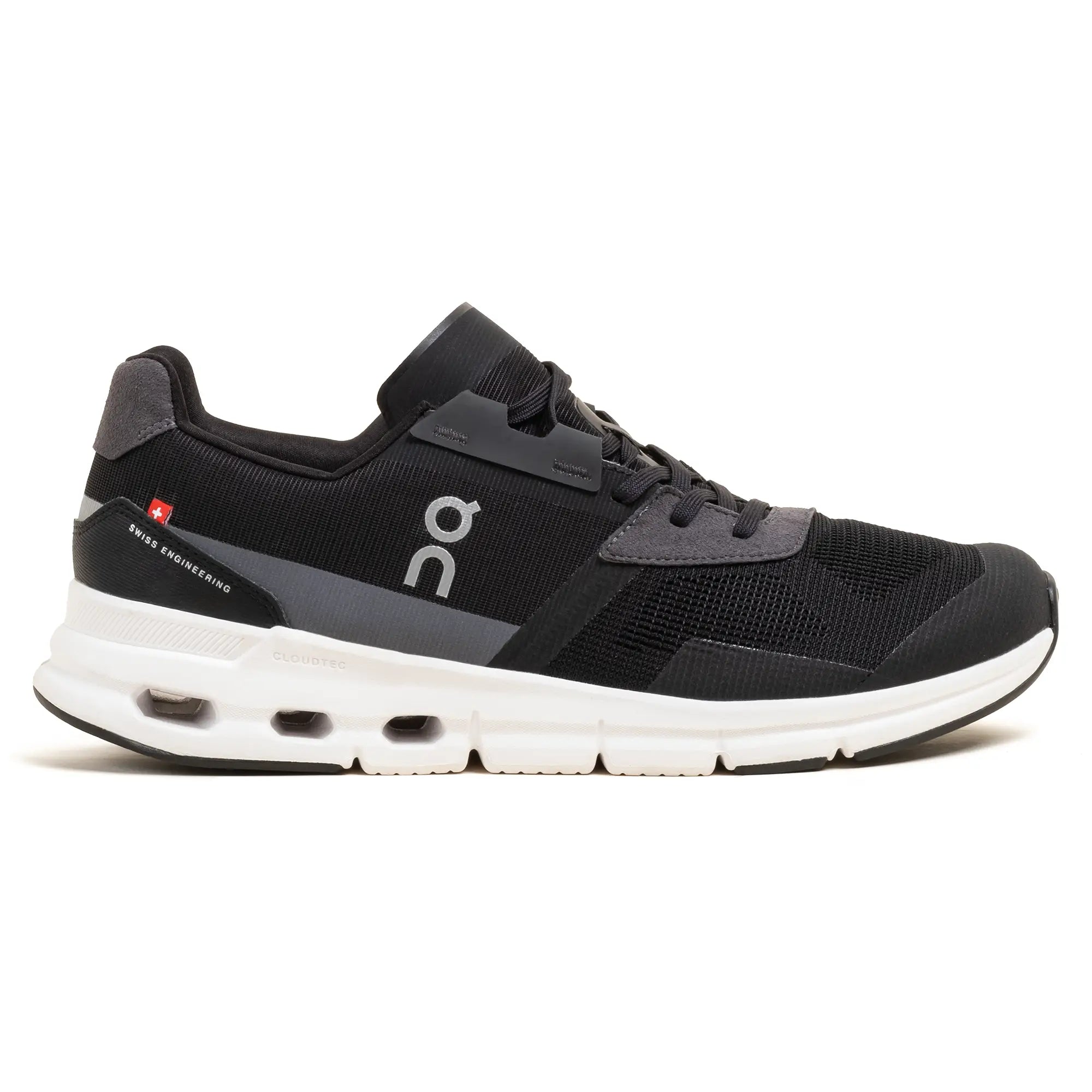 Men's Clouddrift - Black