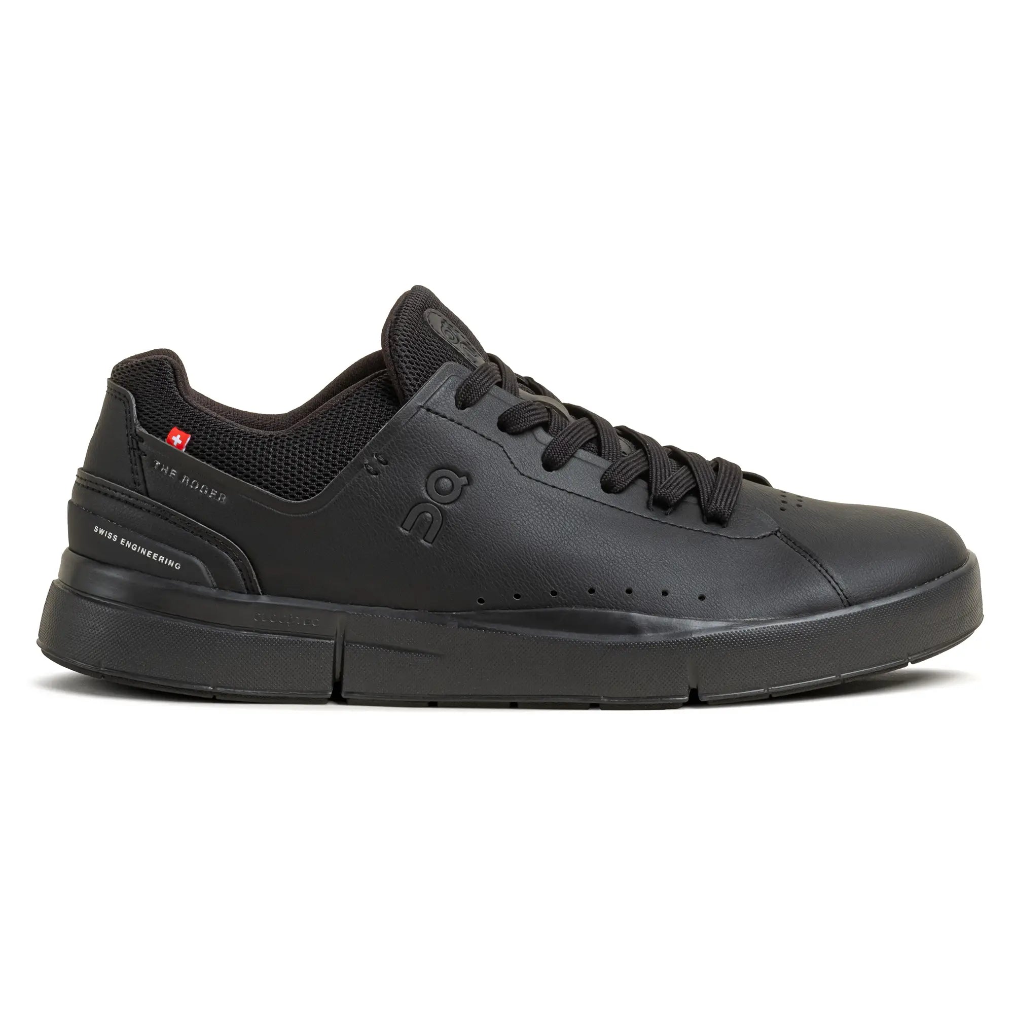 Men's Roger Advantage - Black/Black