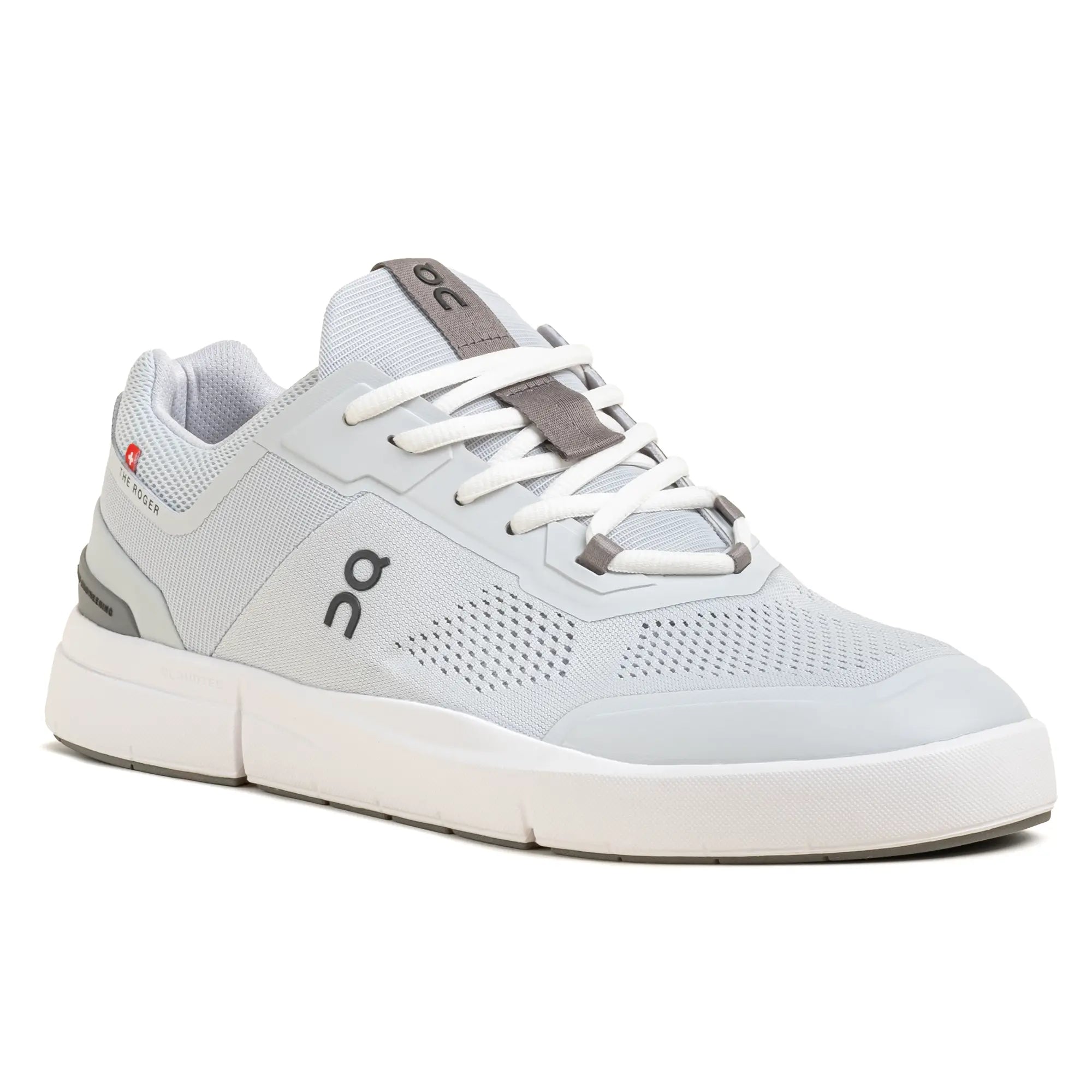 Men's Roger Spin - Glacier/Asphalt