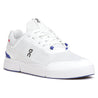 Men's Roger Spin - White/Indigo