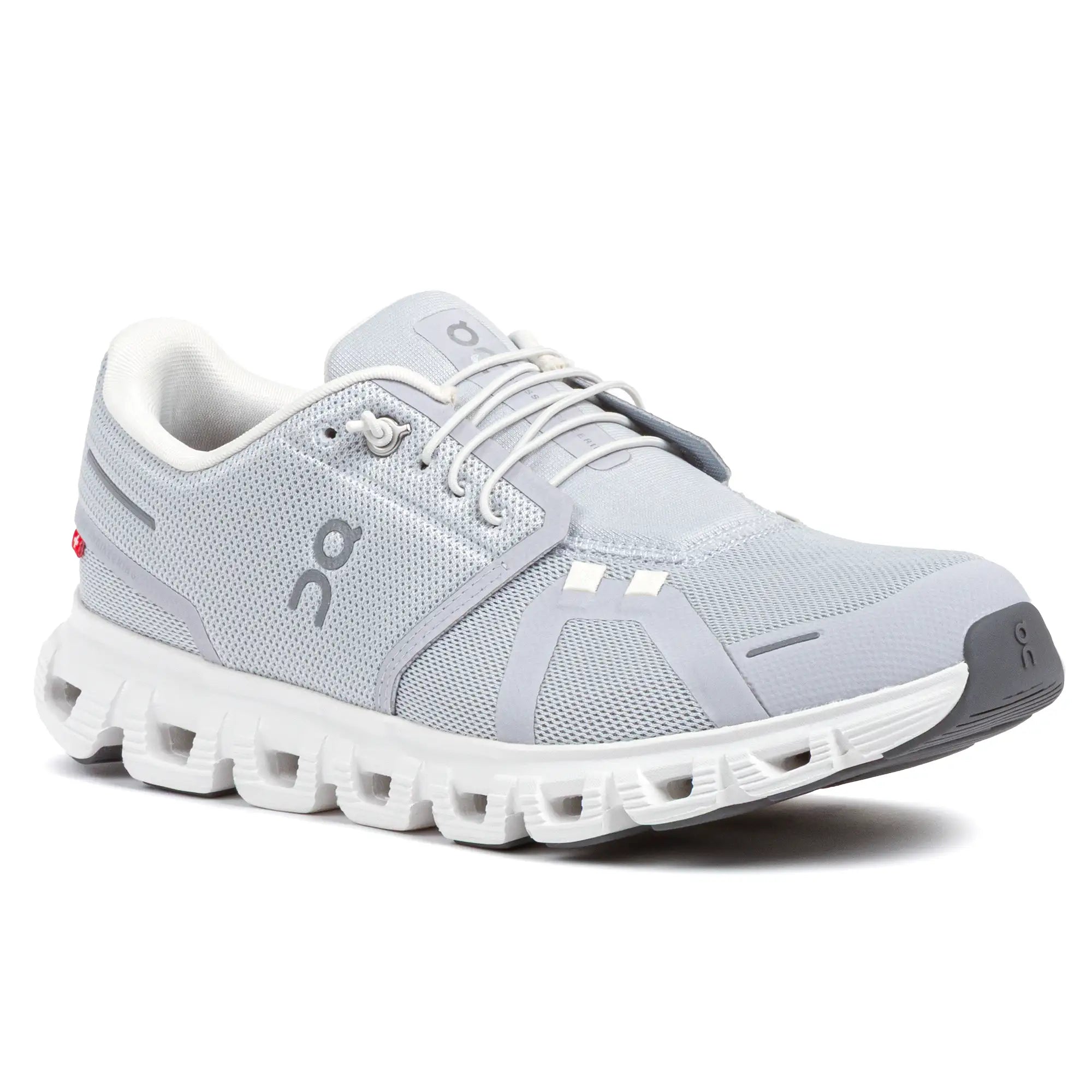 Men's Cloud 6 - Glacier/White