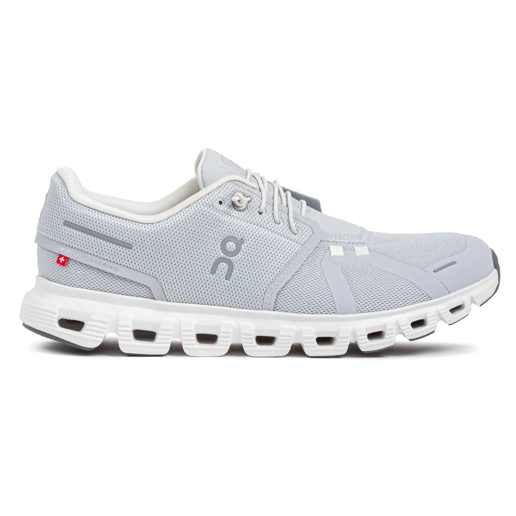 Men's Cloud 6 - Glacier/White