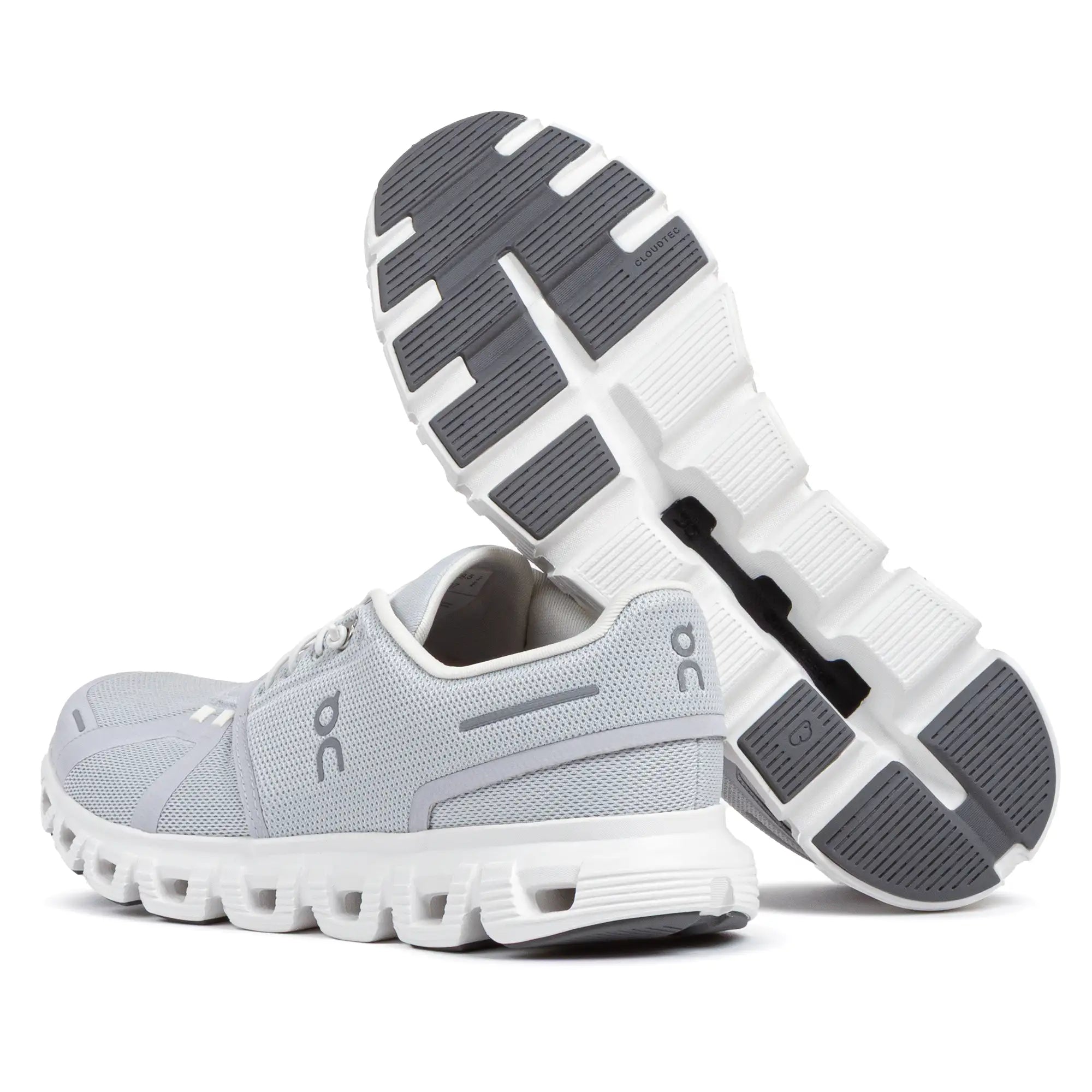 Men's Cloud 6 - Glacier/White