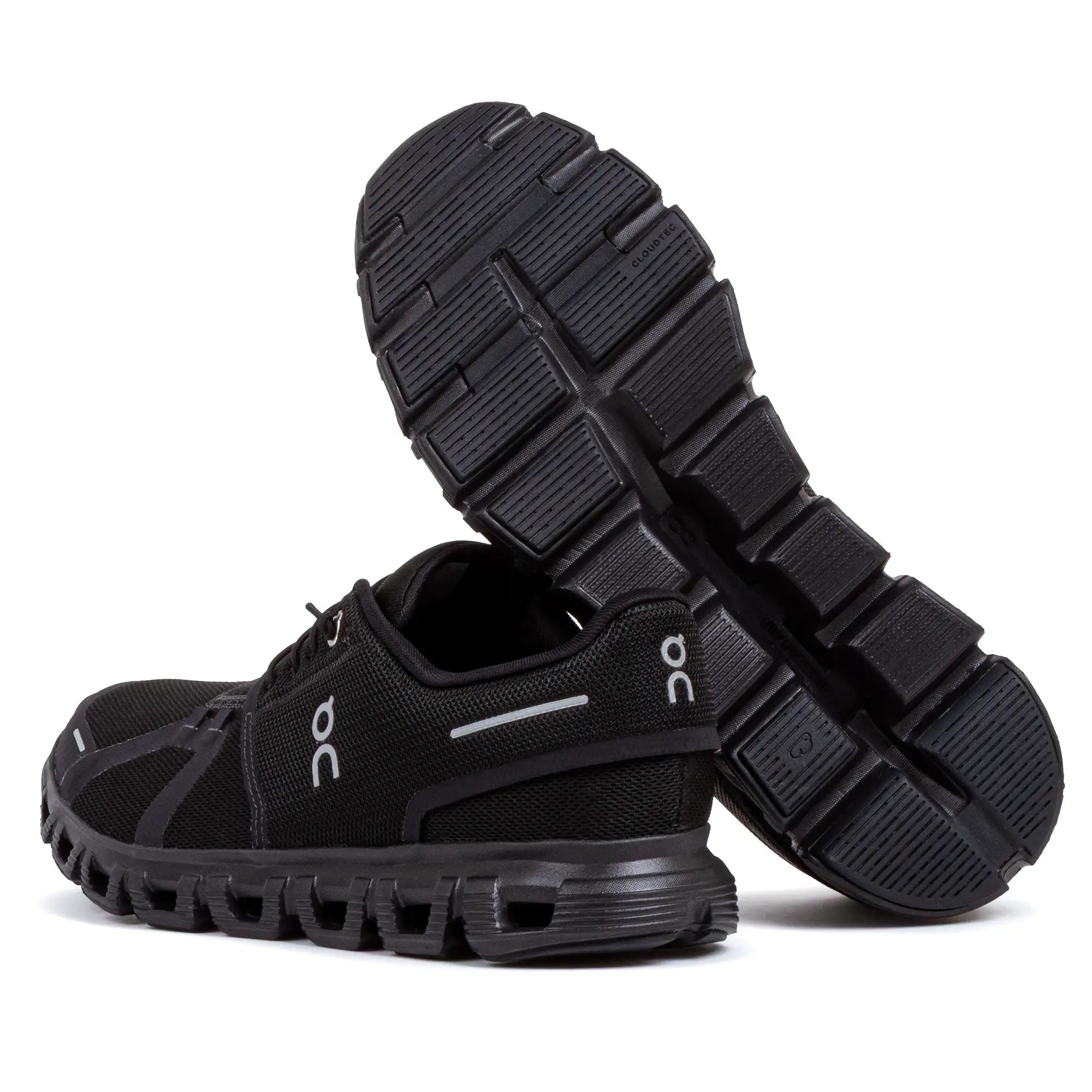 Men's Cloud 6 - Black/Black