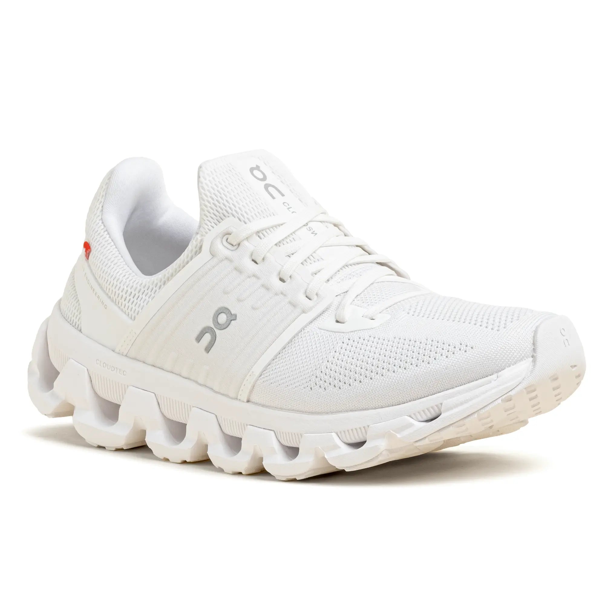 Women's Cloudswift AD - White/White