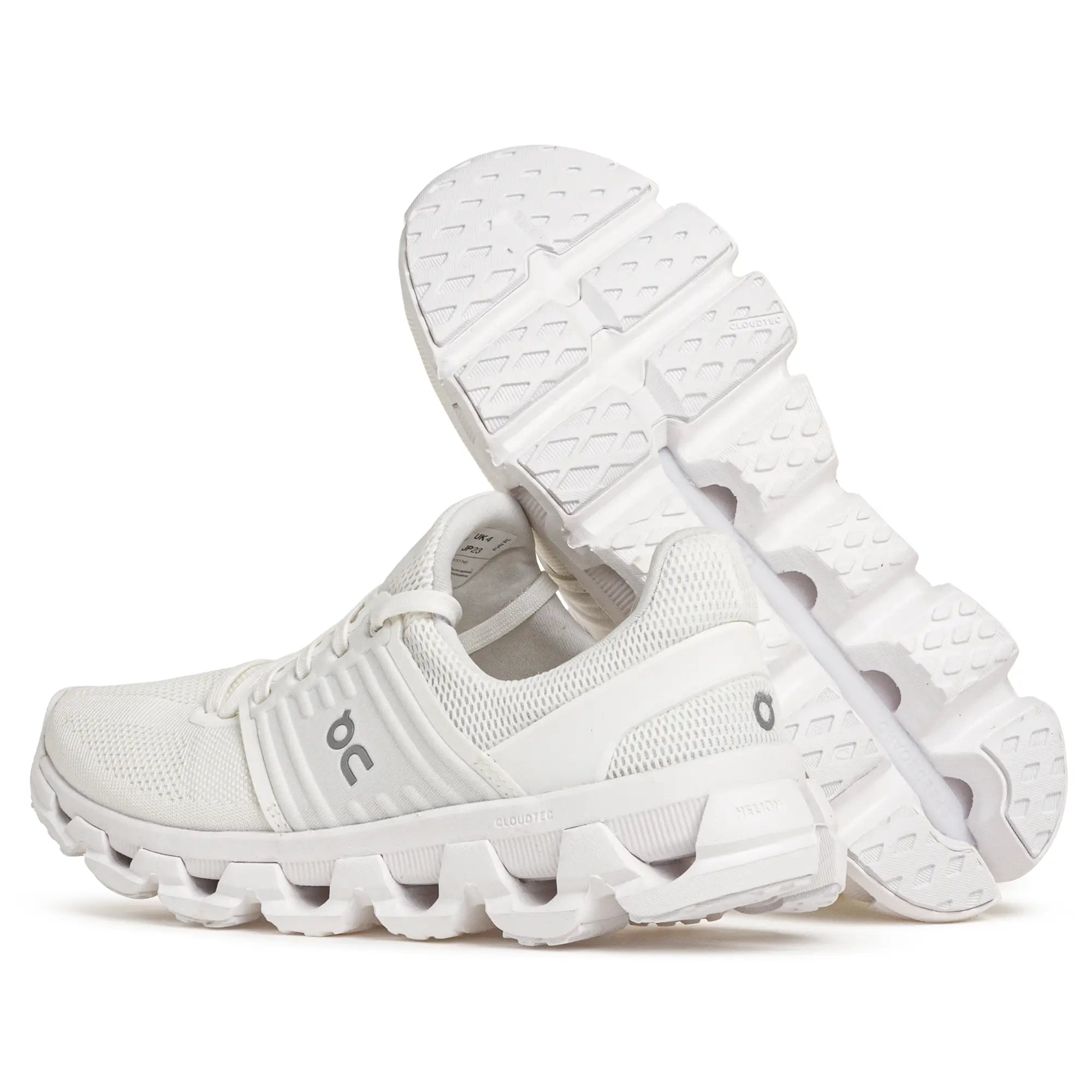 Women's  Cloudswift AD - White