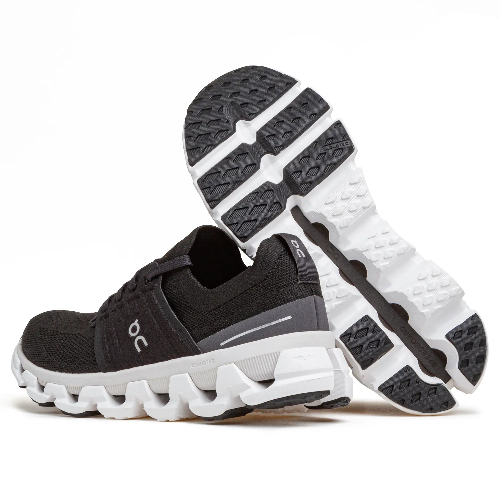 Women's Cloudswift - Black