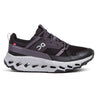 Women's Cloud Horizon - Black/Alloy