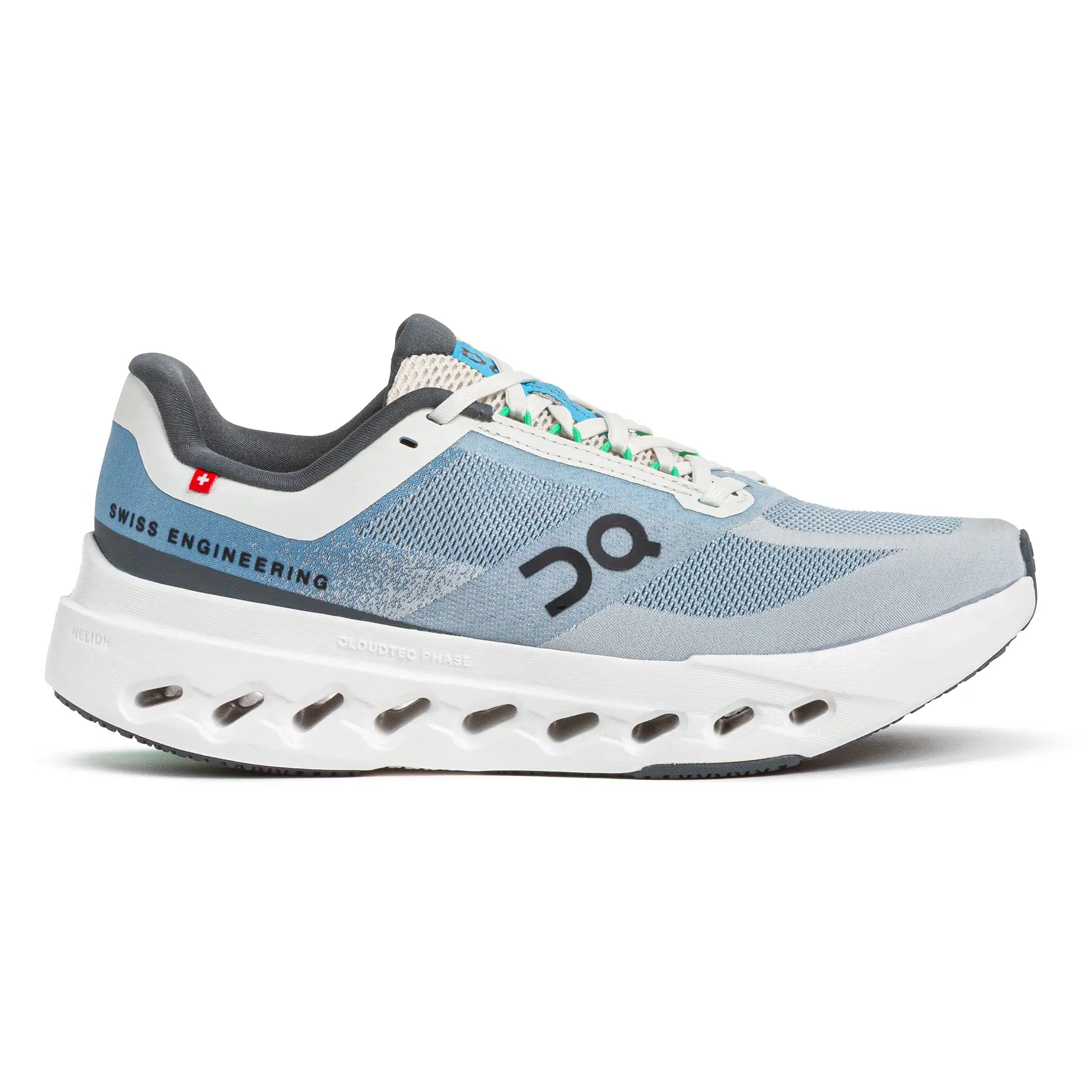 Women's Cloudsurfer Next - Niagra/White