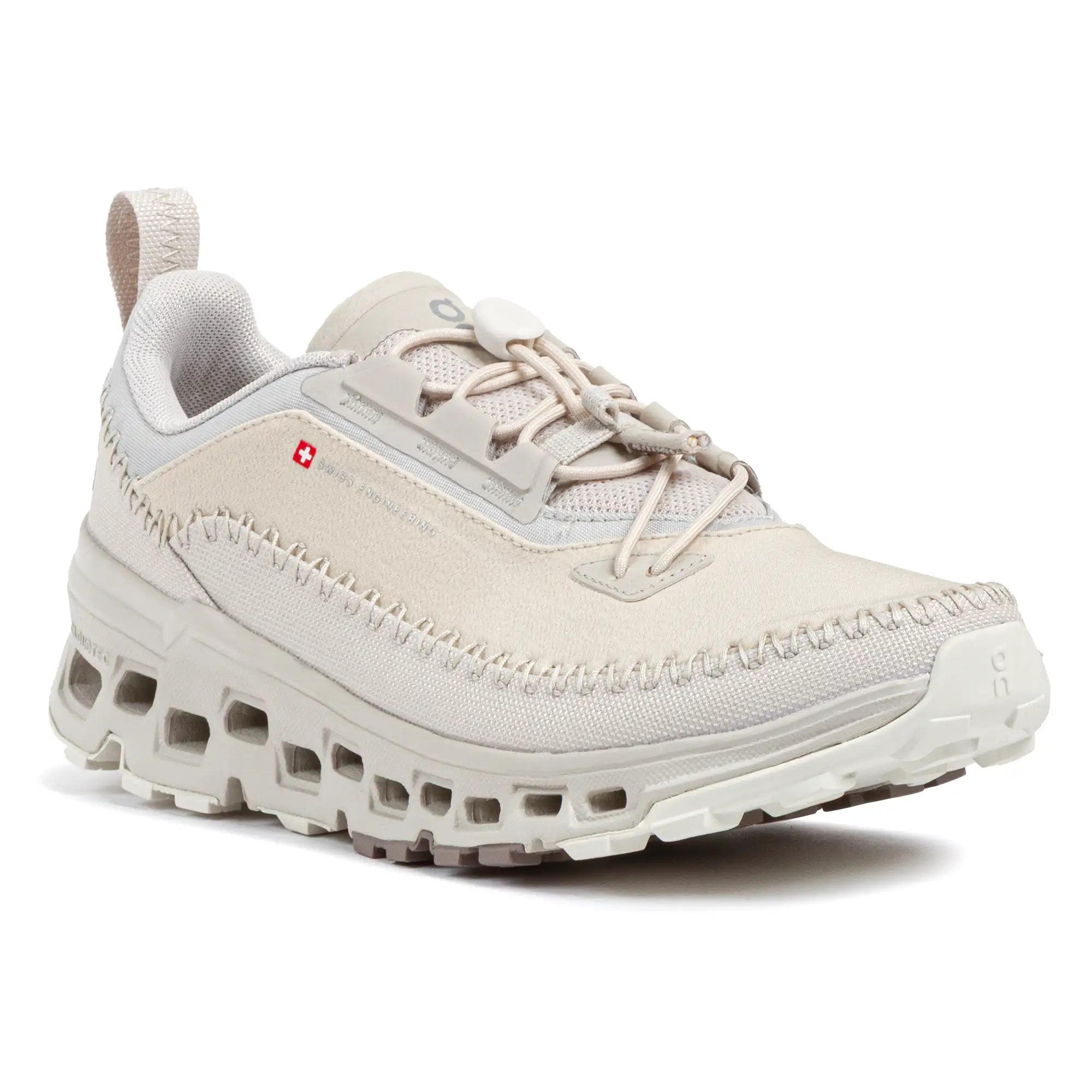 Women's Cloudaway - Sand/Ice