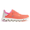 Women's Cloud 6 Coast - Salmon/Pearl