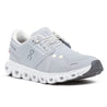 Women's Cloud 6 - Glacier/White