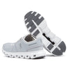 Women's Cloud 6 - Glacier/White