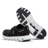 Women's Cloud 6 - Black/White