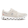 Women's Cloud 6 - Pearl/White