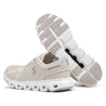 Women's Cloud 6 - Pearl/White