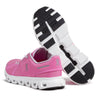 Women's Cloud 6 - Rasberry/White