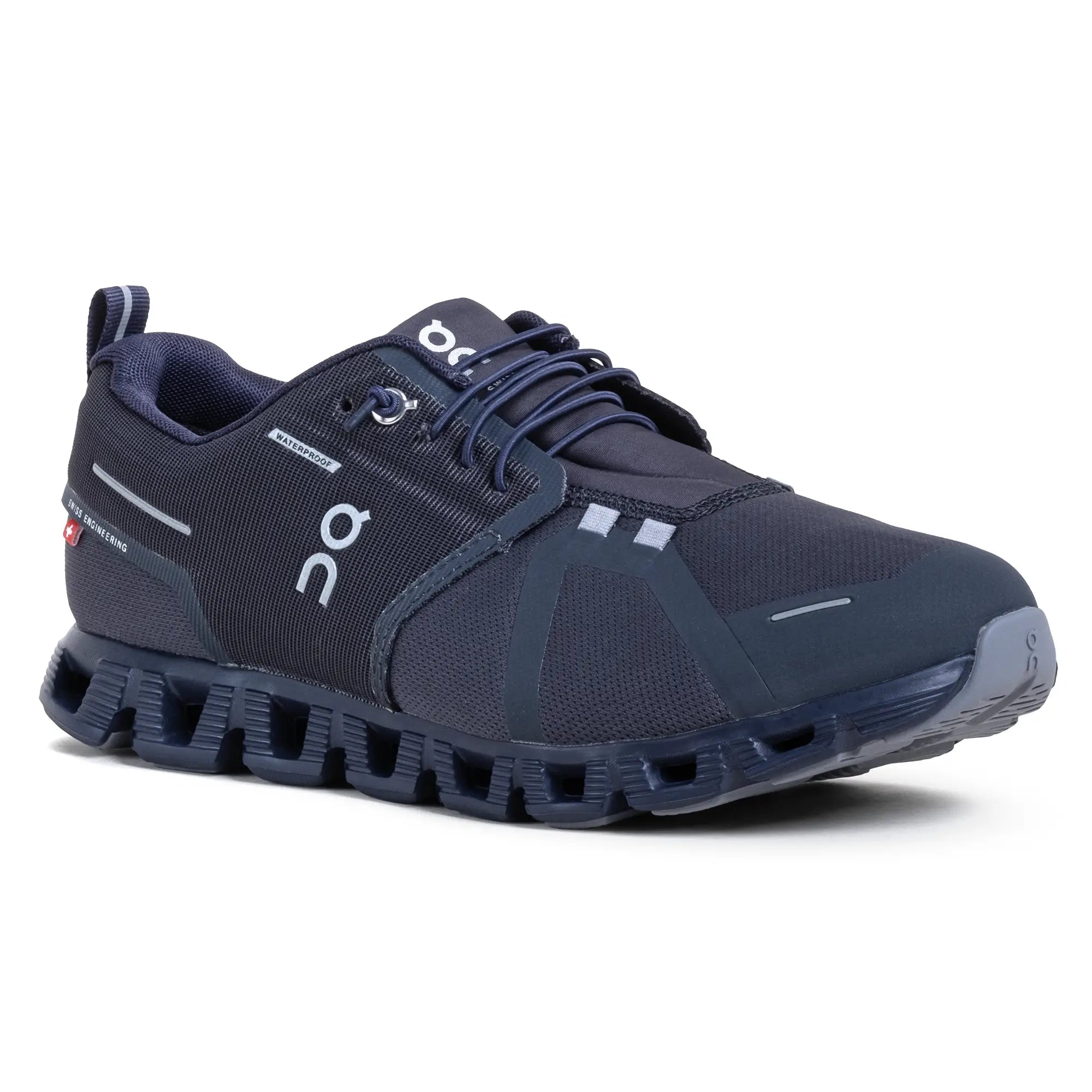 Men's Cloud Waterproof - Navy/Ink